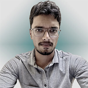 Irshad Khan Web Design course testimonial